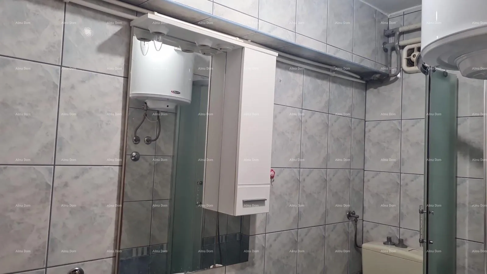 stan stan u prizemlju s vrtom, pula (67,52 m²) - slika 3