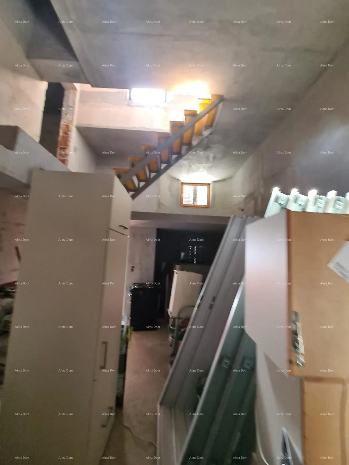 kuća prodaje se kuća s dva stana – fažana - slika 8
