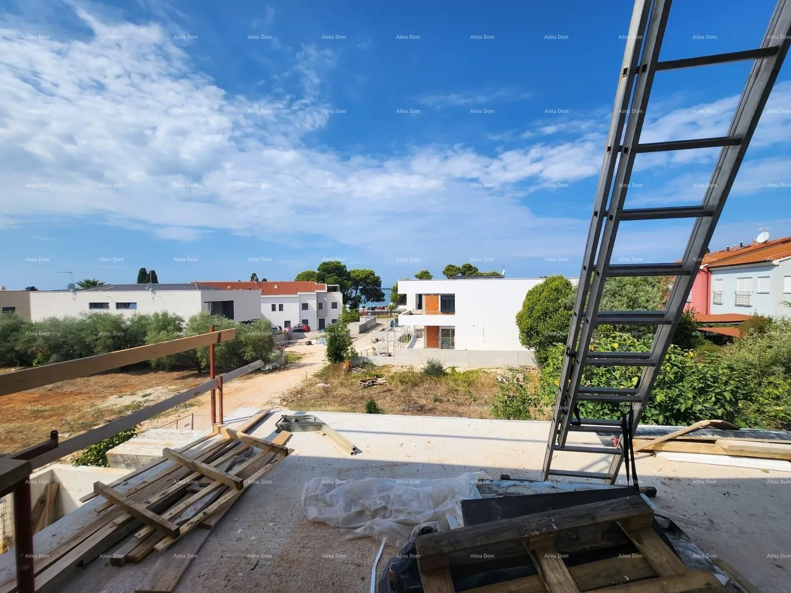 kuća fažana! dvojna kuća s garažom u neposrednoj blizini mora i plaža! - slika 5