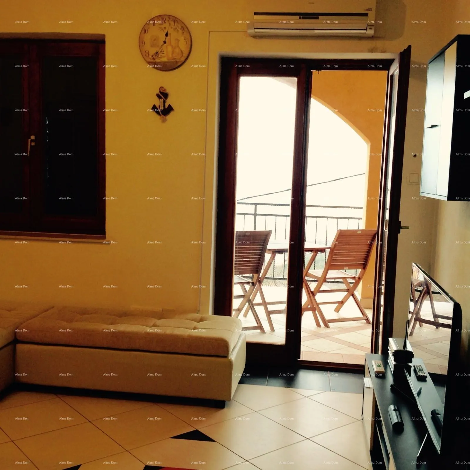 kuća prodaja velike, lijepe kuće sa 5 apartmana i prekrasnim pogledom na more i krk, novi vinodolski! - slika 9