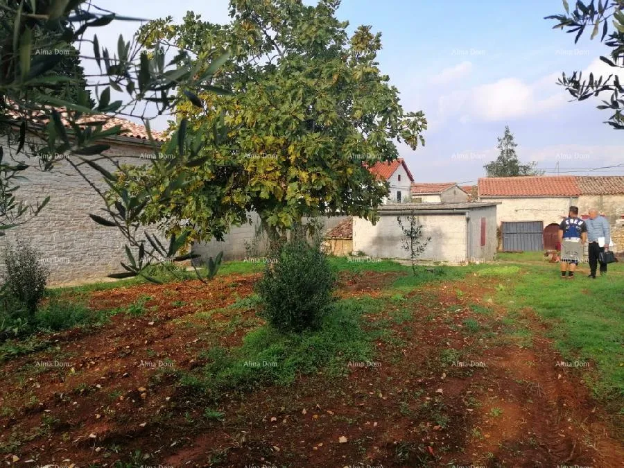 građevinsko zemljište građevinski teren sa 3 manja legalizirana objekta. vareški. - slika 19