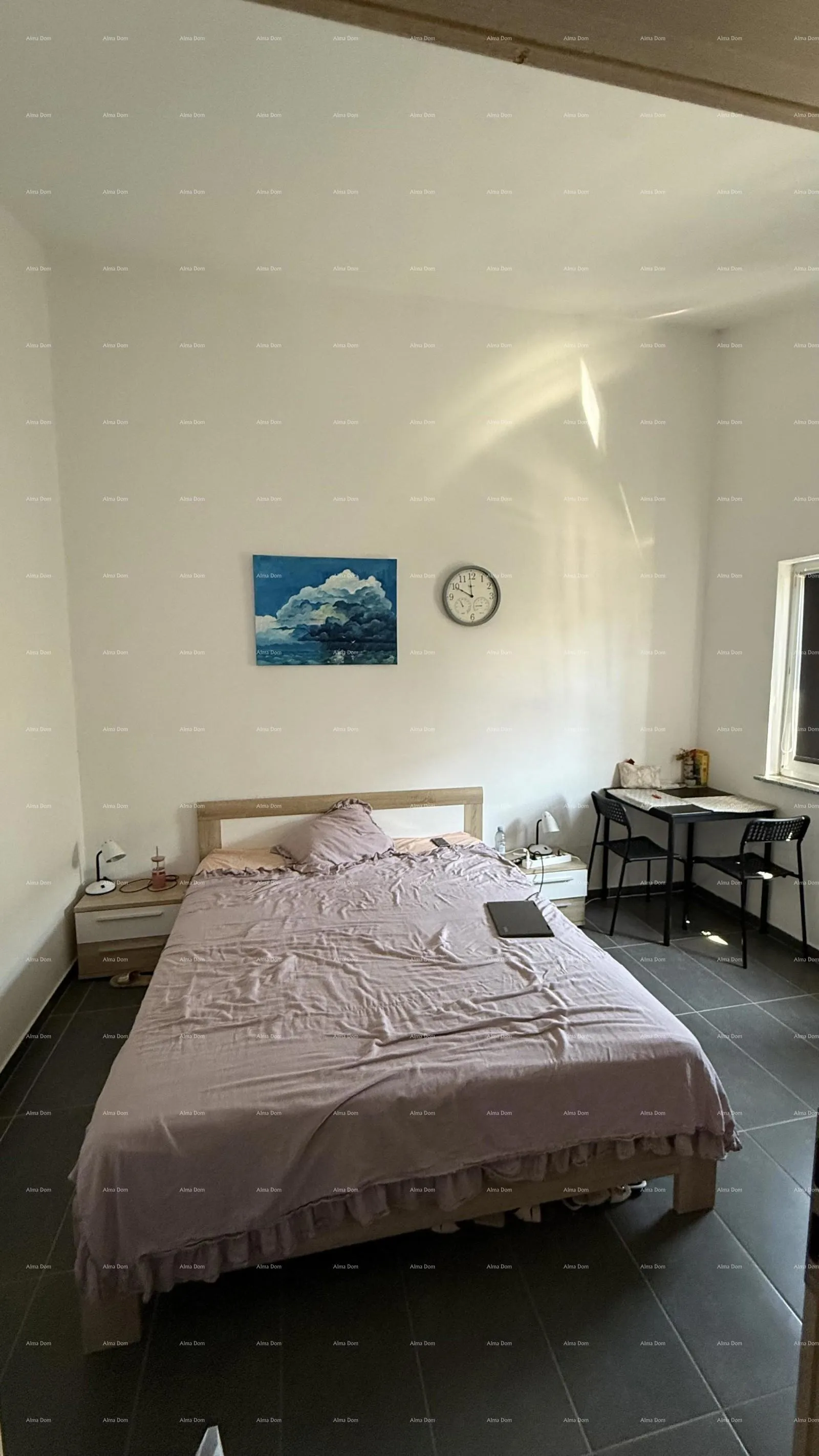 stan dva apartmana u štinjanu - slika 8