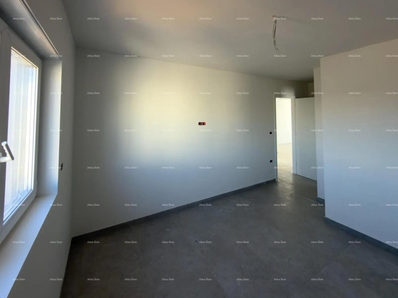 stan medulin, mukalba – ekskluzivan penthouse 104,76 m² u novogradnji uz more - slika 25