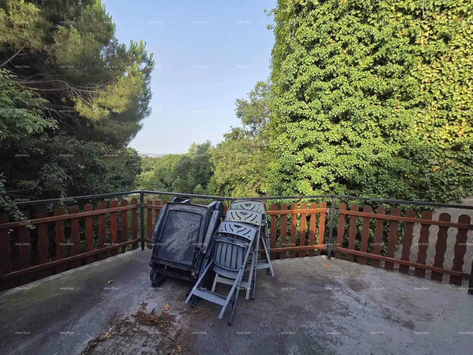 kuća kuća u ližnjanu – 62 m² s okućnicom - slika 8