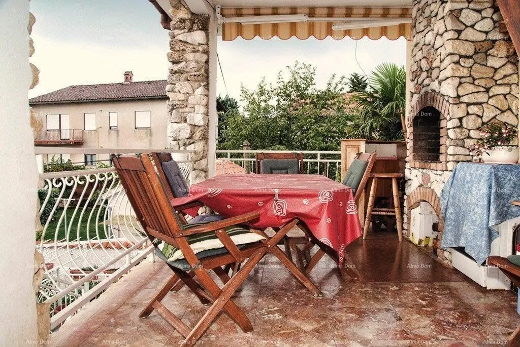 kuća samostojeća kuća u valbandonu! - slika 18