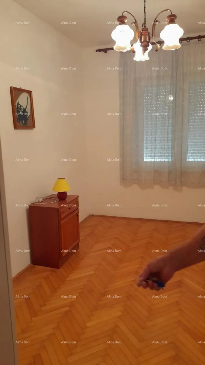 kuća prodaja, ližnjan , kuća u nizu sa tri apartmana. - slika 13