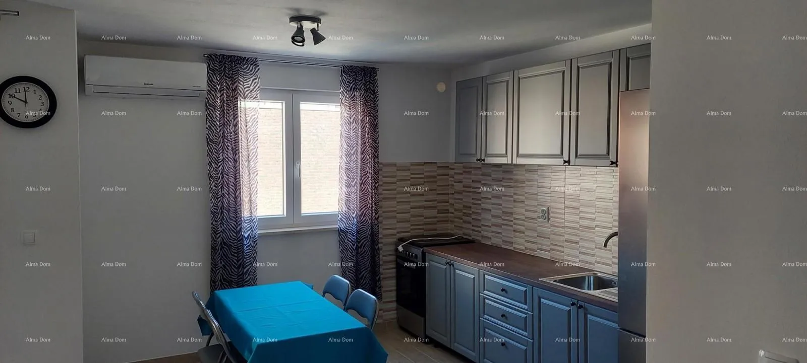 stan apartman u ližnjanu, 600 m od mora - slika 3