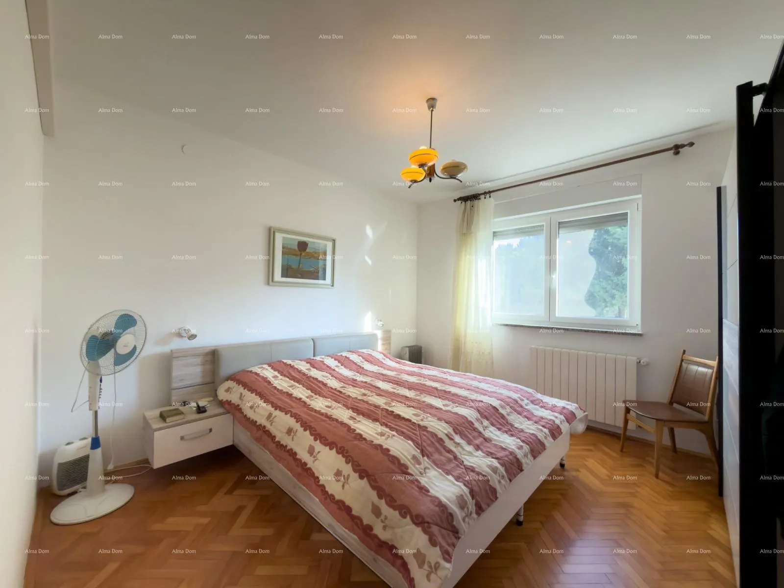 kuća pula – stoja dvojna kuća s dvije stambene jedinice, 50 m od mora - slika 21