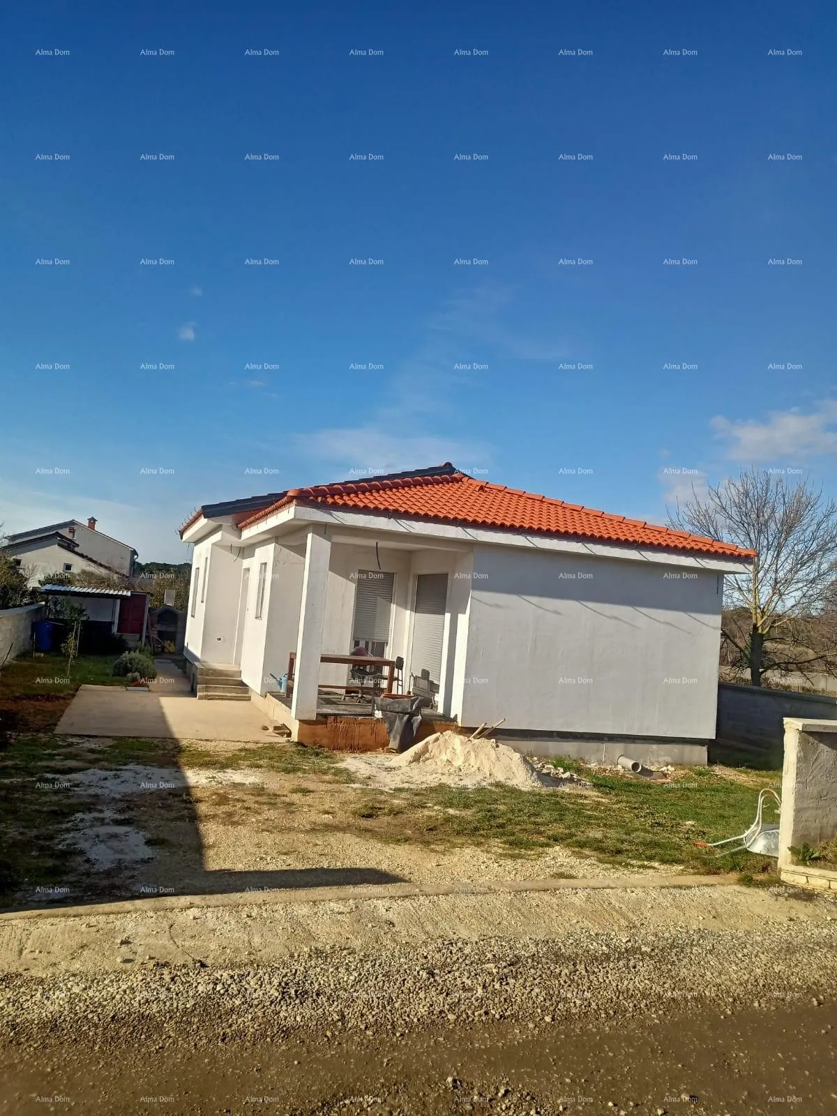 kuća pula! prodaje se kuća – mirna lokacija. - slika 2