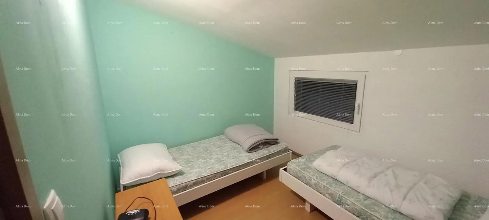 stan prodaje se lijepo uređen stan, kavran - slika 13