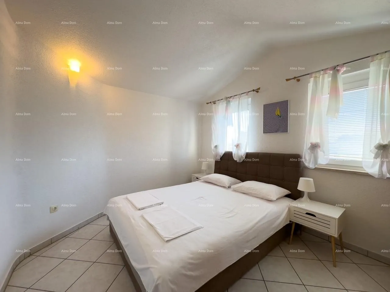 stan medulin! apartman na drugom katu s parkirnim mjestom. - slika 14