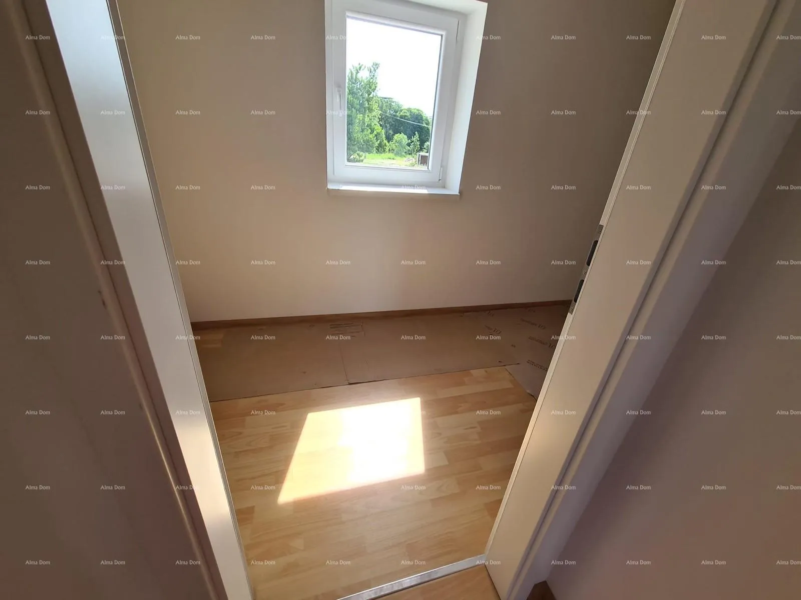 kuća renovirana kamena kuća s bazenom – mirno selo blizu svetvinčenta - slika 14