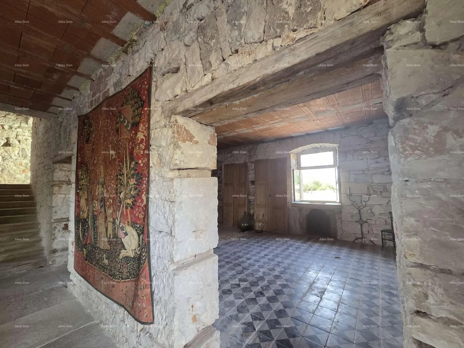 kuća kuća u mutvoranu – 300+ m² i zemljište 2.980 m² - slika 6
