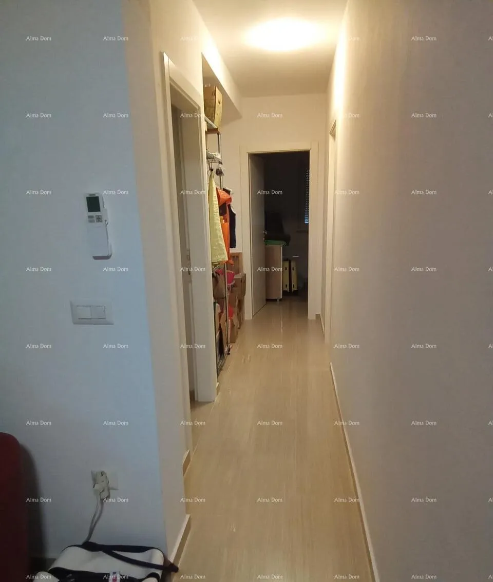 stan stan u prizemlju s velikim vrtom – tar - slika 4