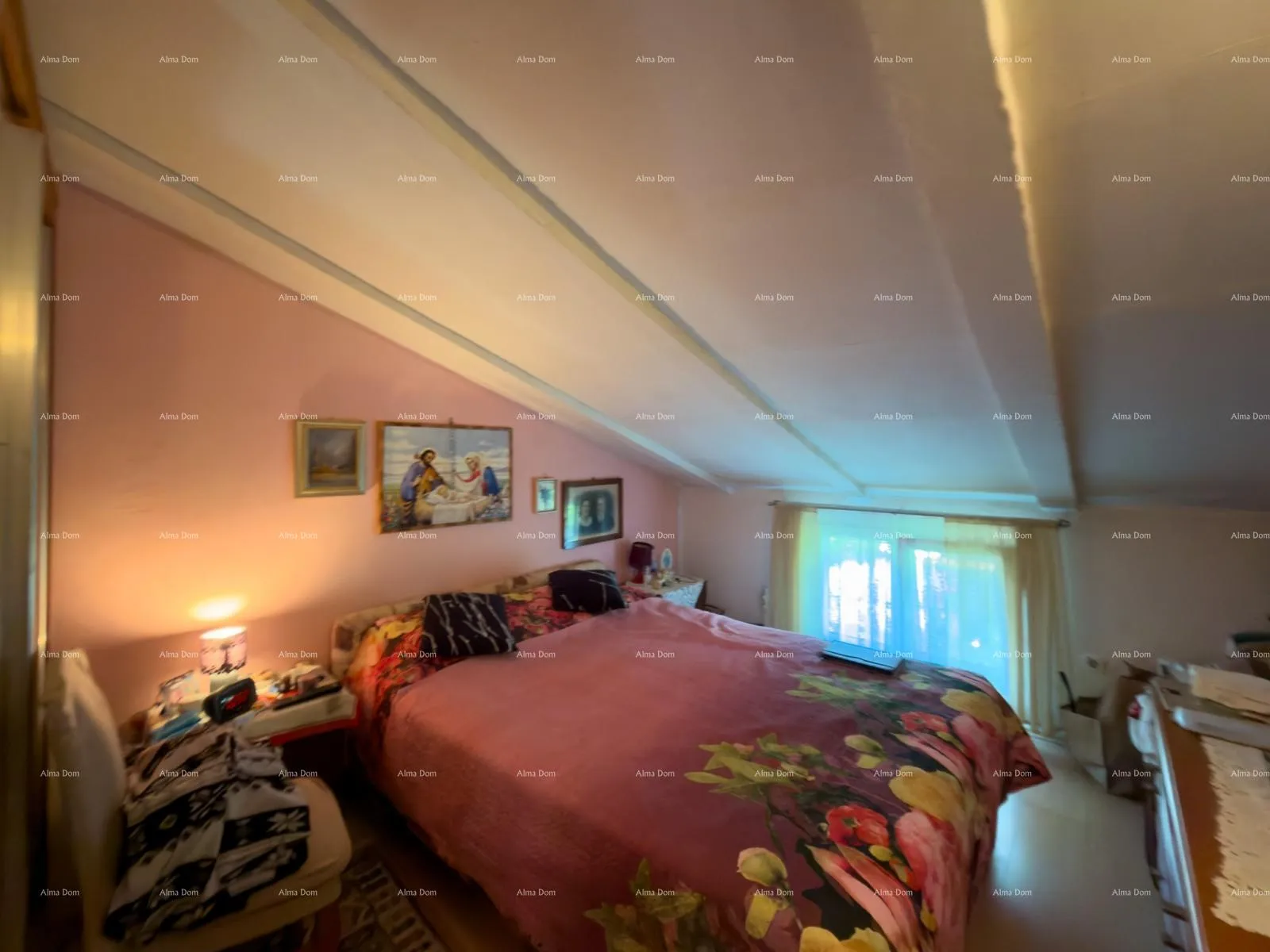 stan prodaje se stan u banjolama – 81 m², blizina mora - slika 16