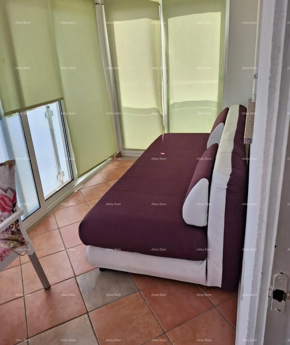 kuća kuća s pogledom na more u ravni - slika 8