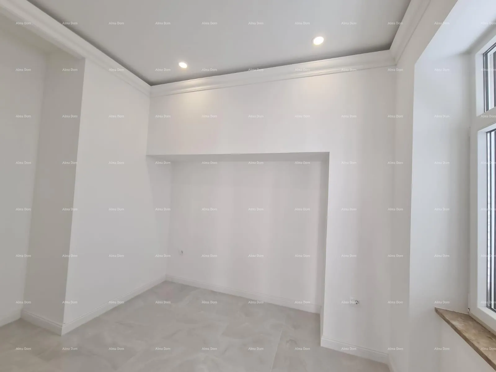 kuća kuća 150 m² – pula, šijana - slika 10