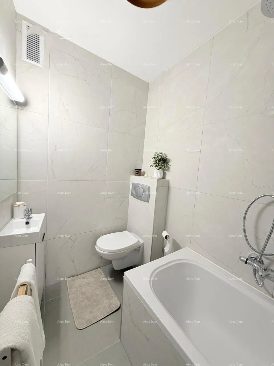 kuća renovirana kamena kuća, vodnjan - slika 14