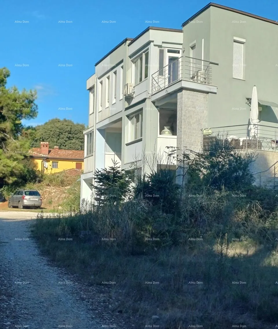 stan prodaje se stan od 89 m2, buje - slika 15