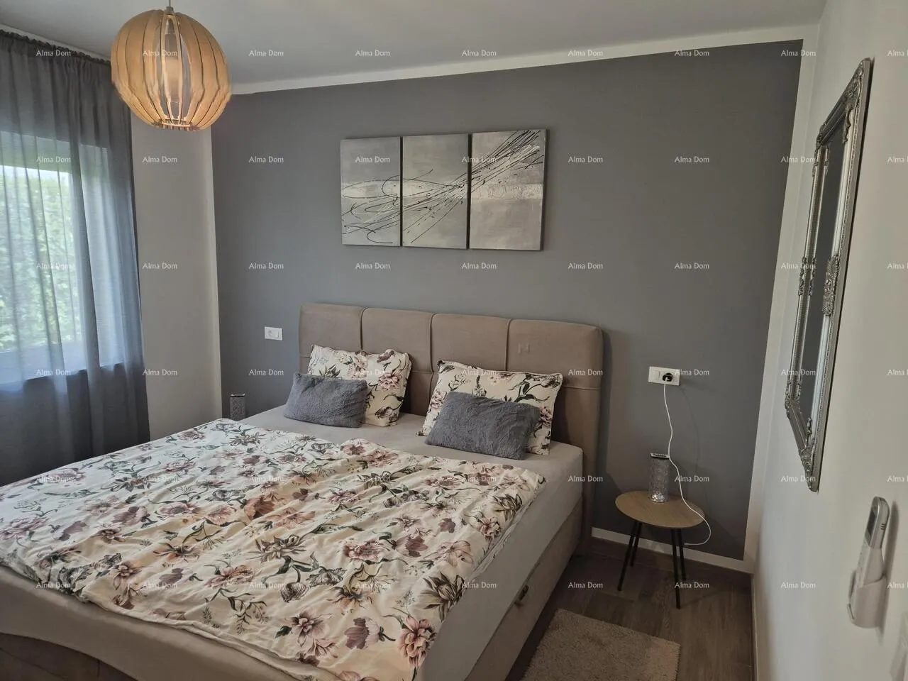 kuća poreč okolica – vila s bazenom - slika 9