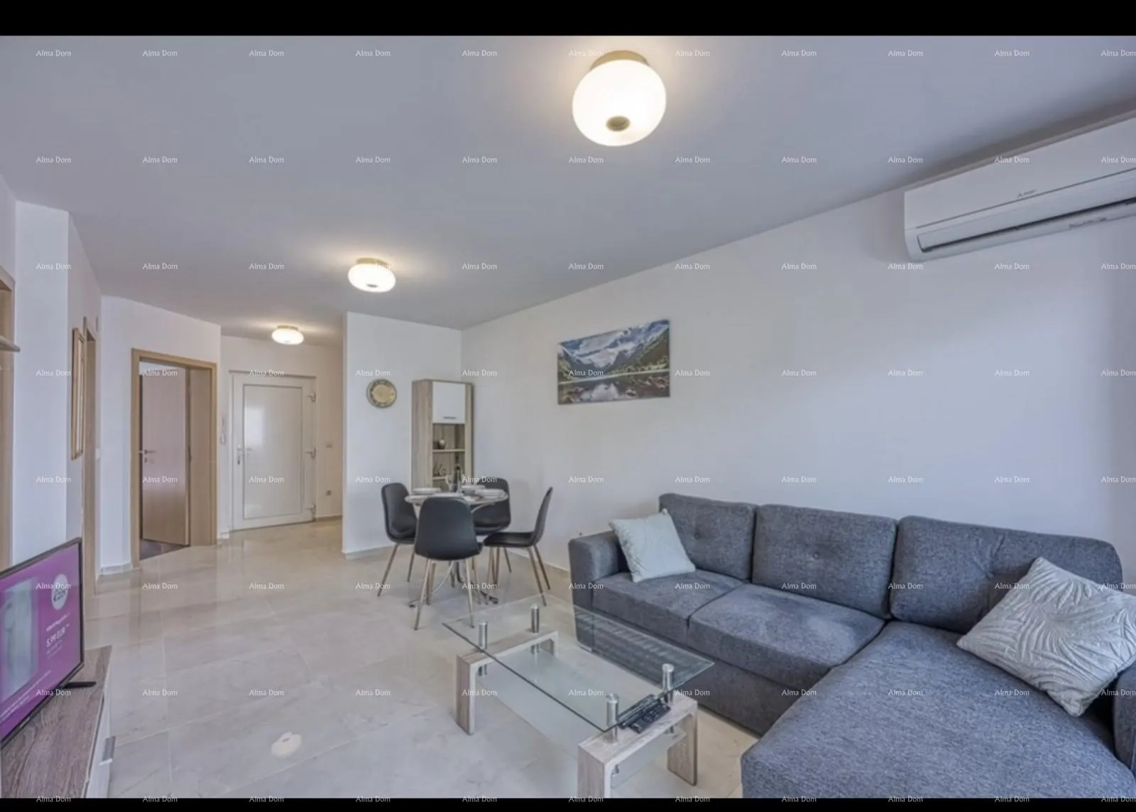 stan umag,stan 130 m2 - slika 7
