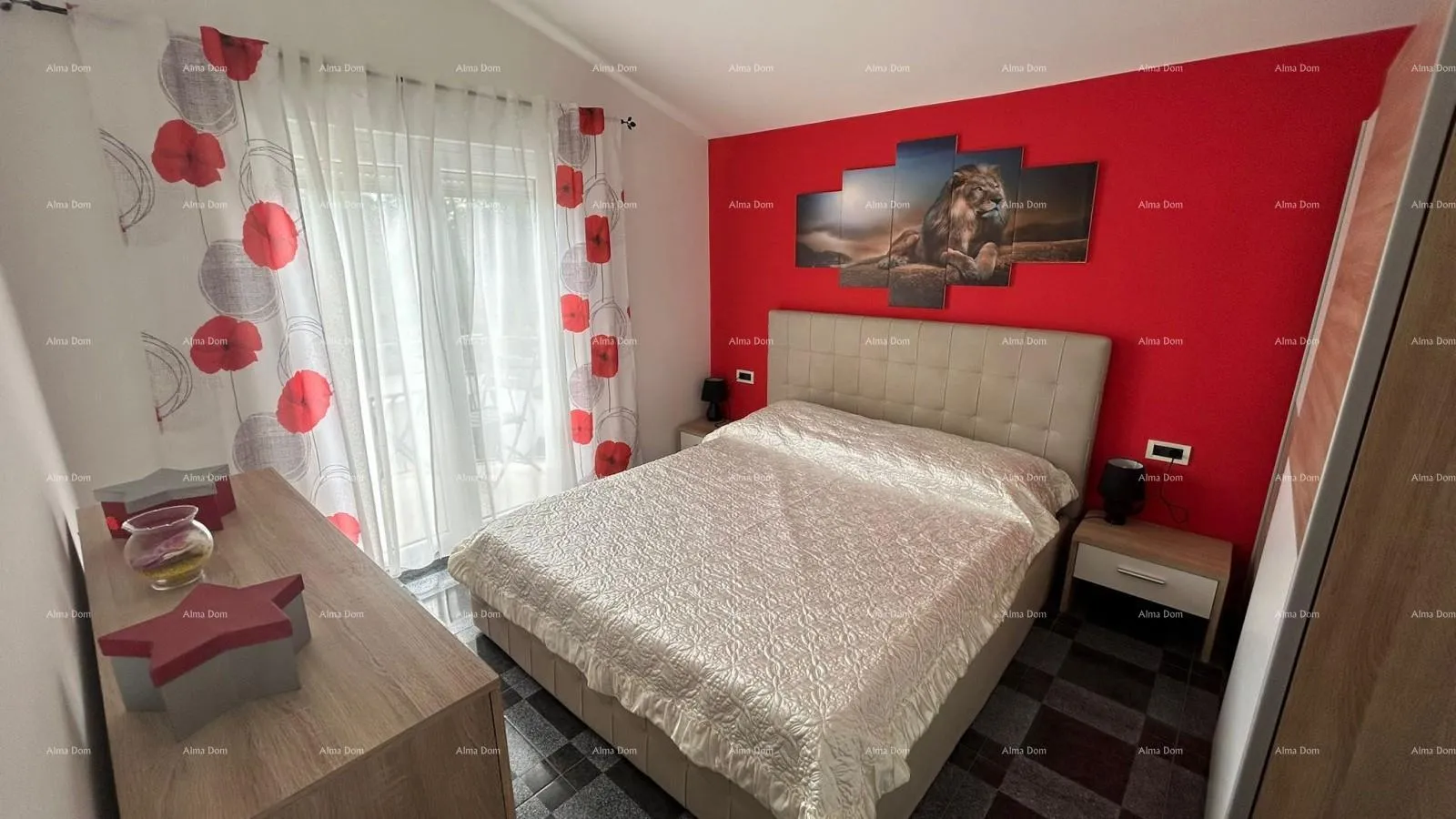kuća prodajemo kuću sa više apartmana i bazenom. pula veli vrh. - slika 25
