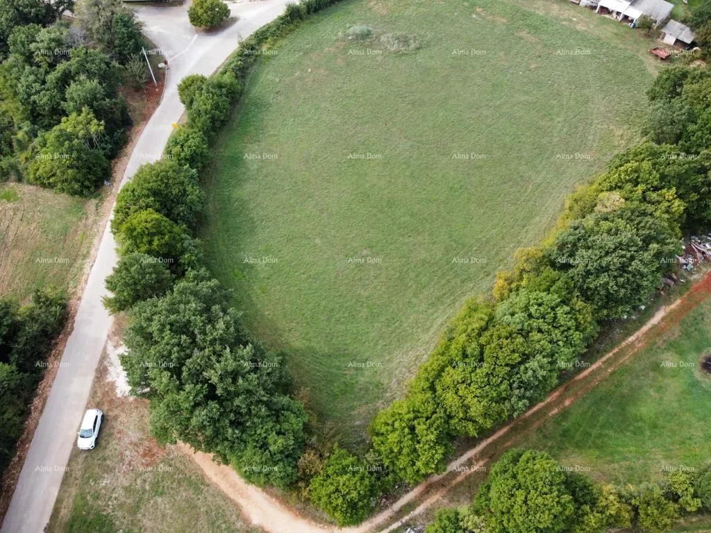građevinsko zemljište prodaja građevinskog zemljišta, rakalj - slika 8