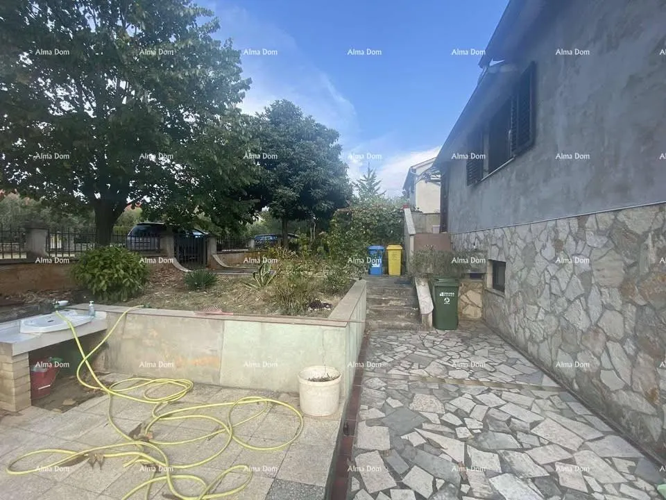 kuća prodaje se samostojeća kuća – poreč - slika 45