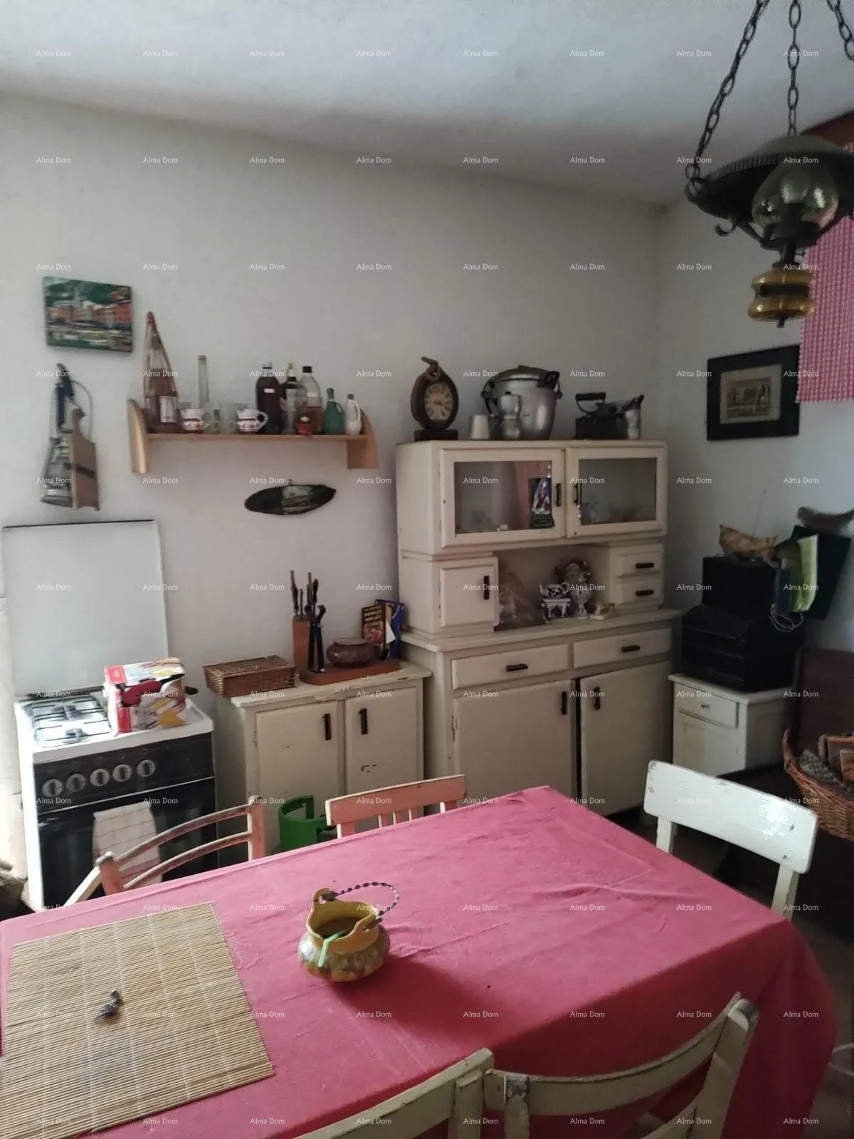 kuća okolica grada labina, samostojeća. - slika 4