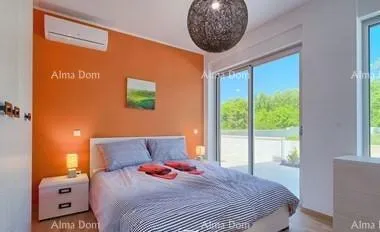 kuća prodaja prekrasne vile, blizina mjesta marčane. - slika 15