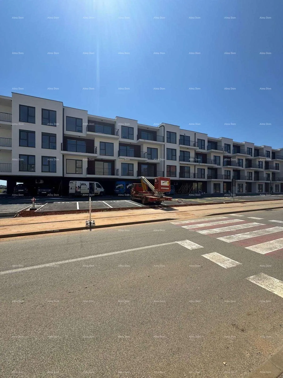 stan umag – novogradnja! stan u modernom stambenom kompleksu, 1-30 - slika 13