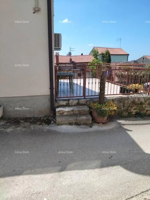 kuća brtonigla, samostojeća kuća s okućnicom – za renovaciju - slika 3