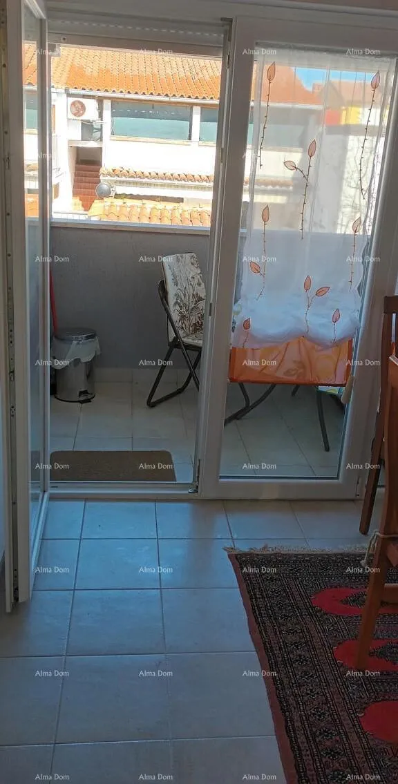 stan šarmantan stan u barbarigi, odmah useljiv, 900 m od mora - slika 9
