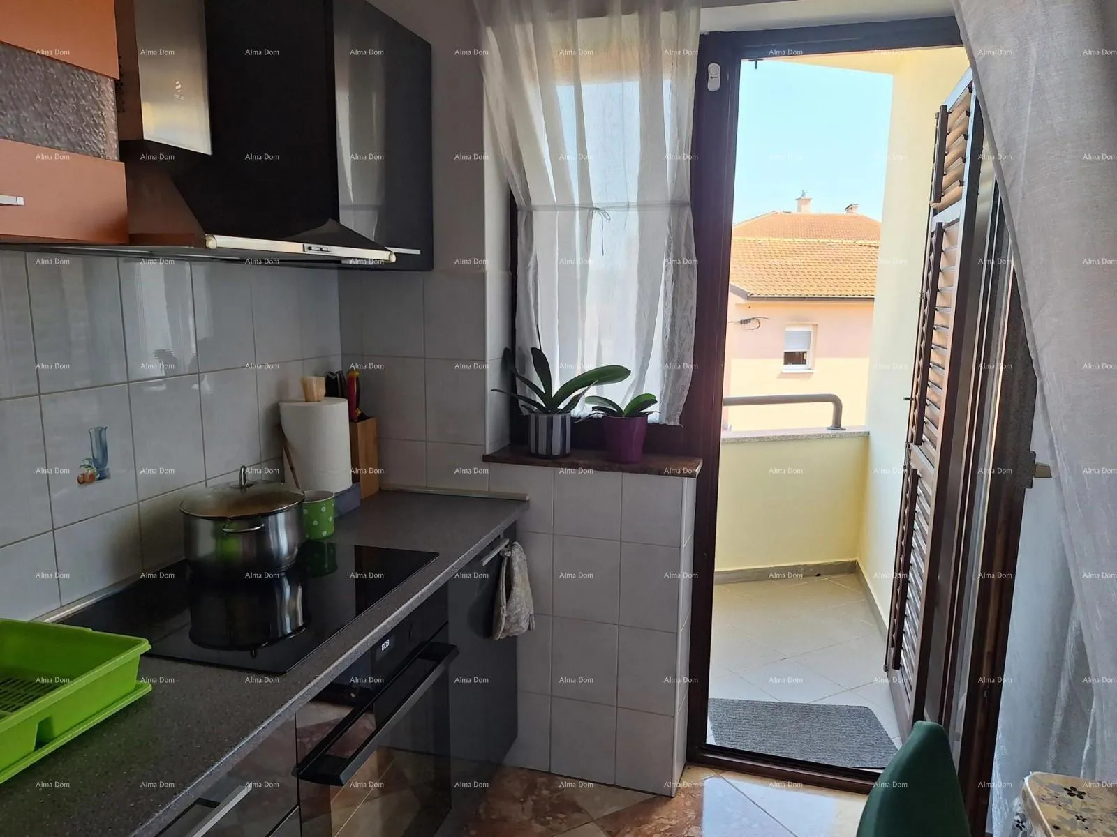 kuća kuća s velikim investicijskim potencijalom – pula - slika 5