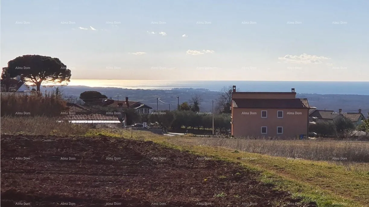 kuća prodaje se moderna vila, kaštelir. - slika 47