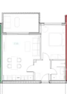 stan umag – novogradnja! stan u modernom stambenom kompleksu, 1-25 - slika 7