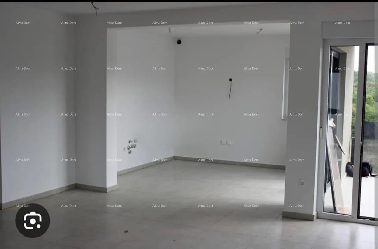 stan luksuzni petosobni stan na prodaju – 150 m², vrh zgrade, novogradnja - slika 10