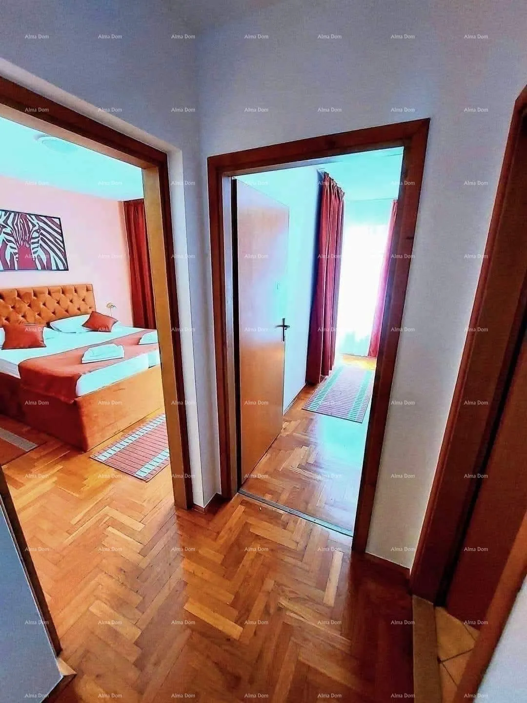 poslovni prostor prodaja- prekrasan obiteljski hotel u fažani- 200 m od mora! - slika 4