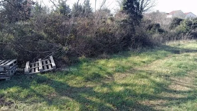 građevinsko zemljište prodaja građevinskog zemljišta, medulin! - slika 5