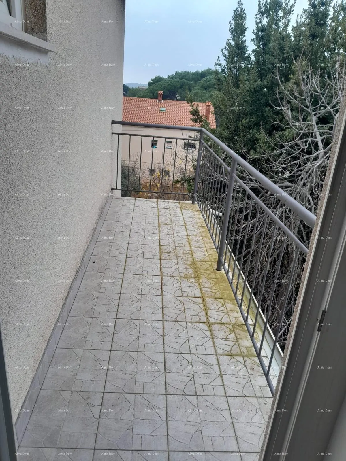 stan pula veruda. prodaje se stan u kući na 1. katu – atraktivna lokacija - slika 4
