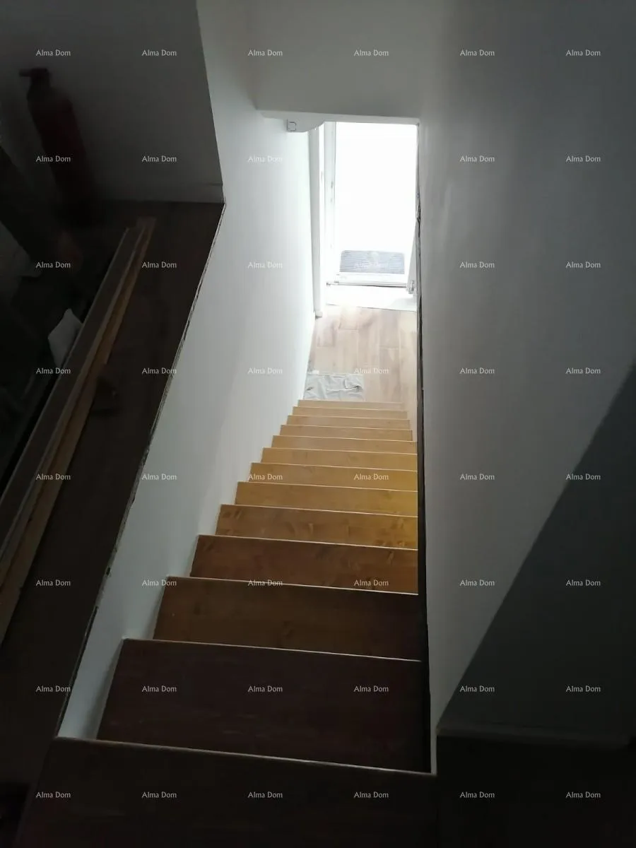 kuća novo renovirana kuća u pazinu. - slika 15