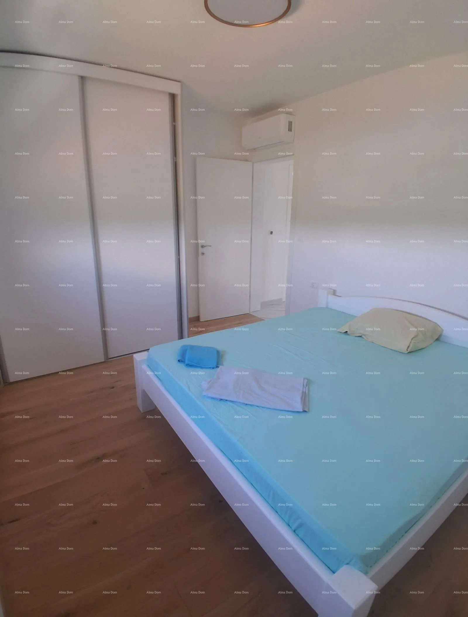 stan novi, moderan i namješten stan s dva parkirna mjesta na odličnoj lokaciji, pula! - slika 29