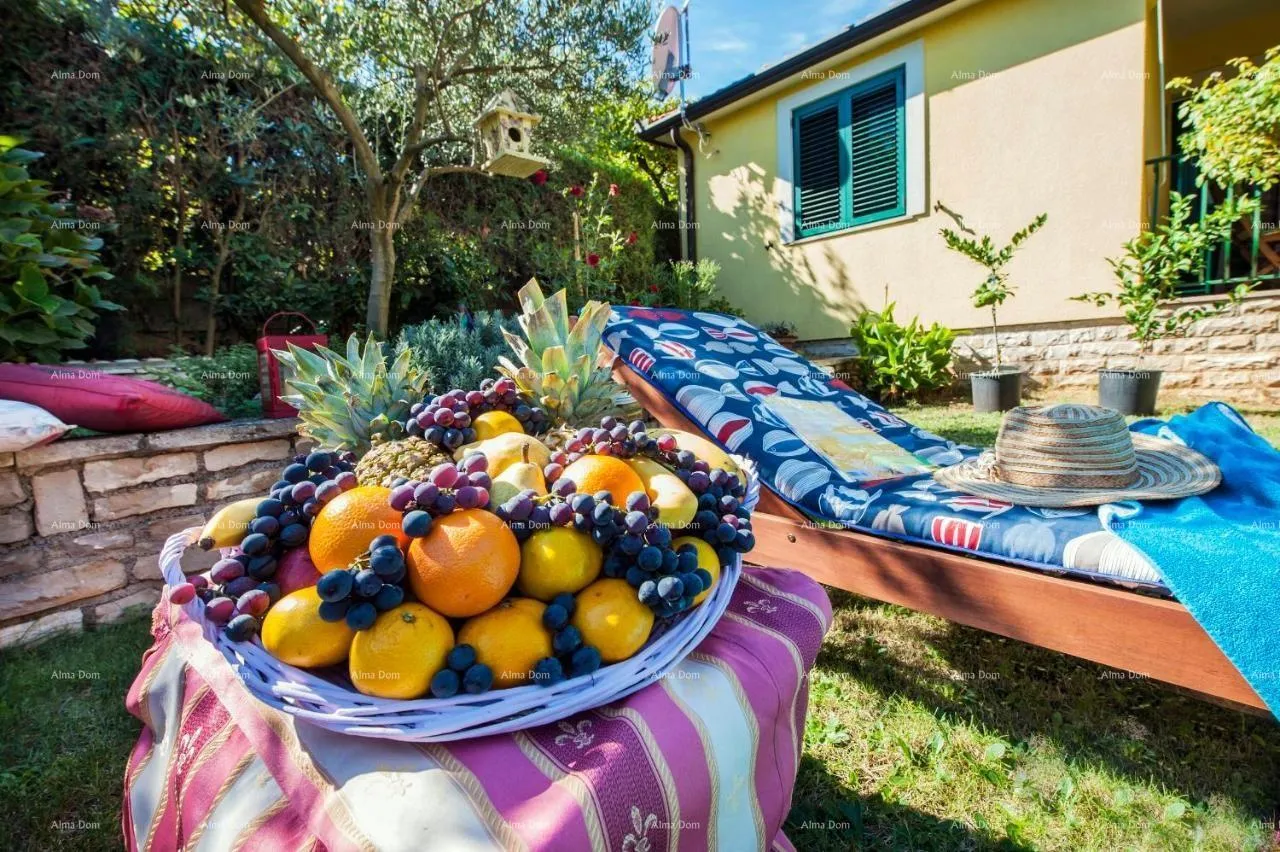 kuća prodajemo kuću, blizina uvale cuve, s dodatnim objektima. - slika 5