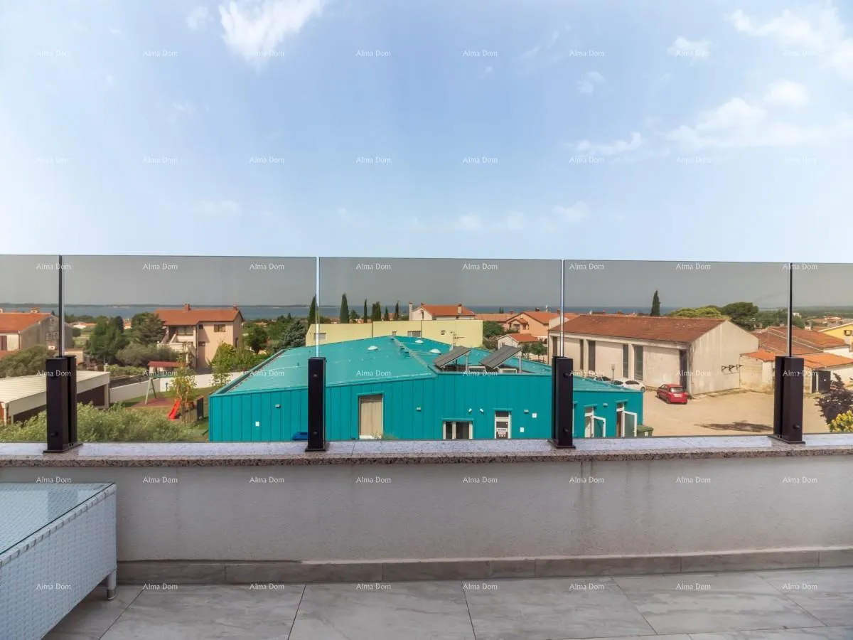 kuća apartmanska kuća s bazenom!blizina mora i plaže! peroj. - slika 23