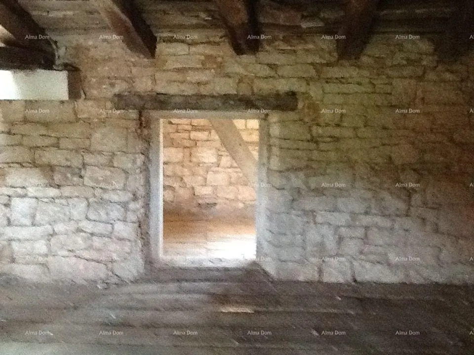 kuća sveti petar u šumi, kuća i zemljište - slika 19