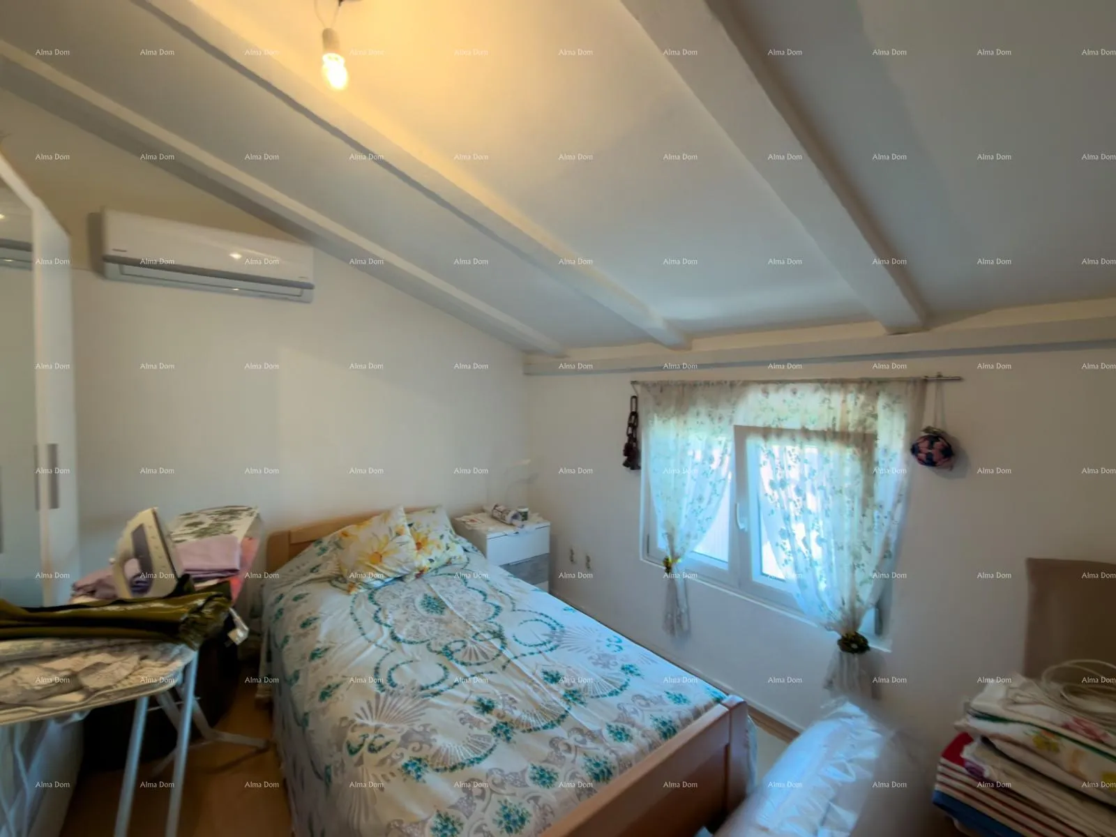 stan prodaje se stan u banjolama – 81 m², blizina mora - slika 14