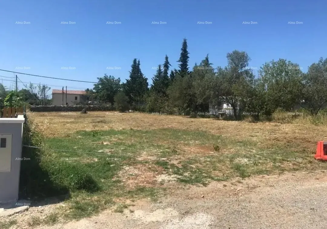 građevinsko zemljište odlično gradevinsko zemljište, u blizini vodnjana u pravcu juršića. - slika 3