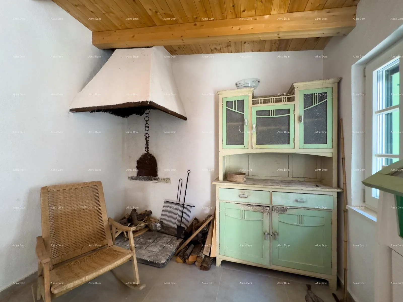 kuća rijetkost na tržištu! istra barban - slika 46