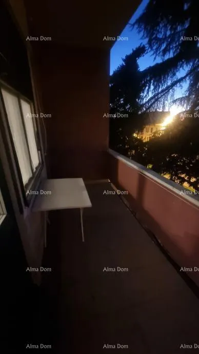 stan stan u centru umaga. čisto vlasništvo. - slika 15