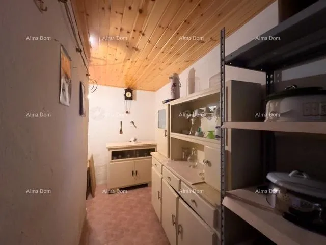 kuća prodajemo veliku samostojeću kuću sa velikom okućnicom! - slika 15